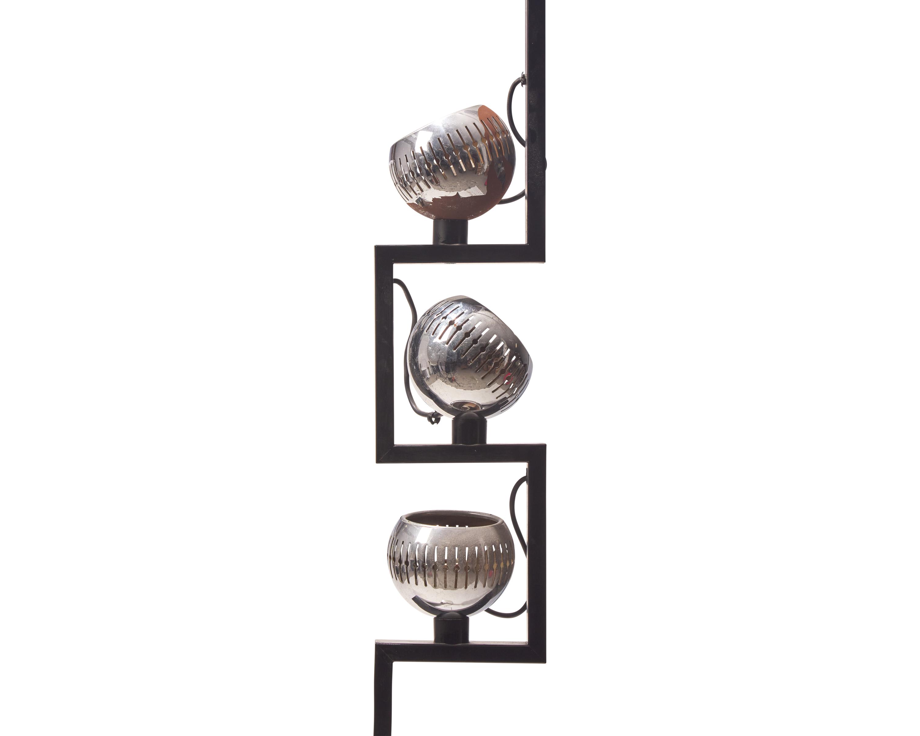 Floor Lamp, c.1960 Arredoluce, Italy