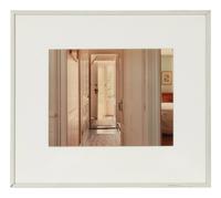 #1 The Hartwig House , 1976