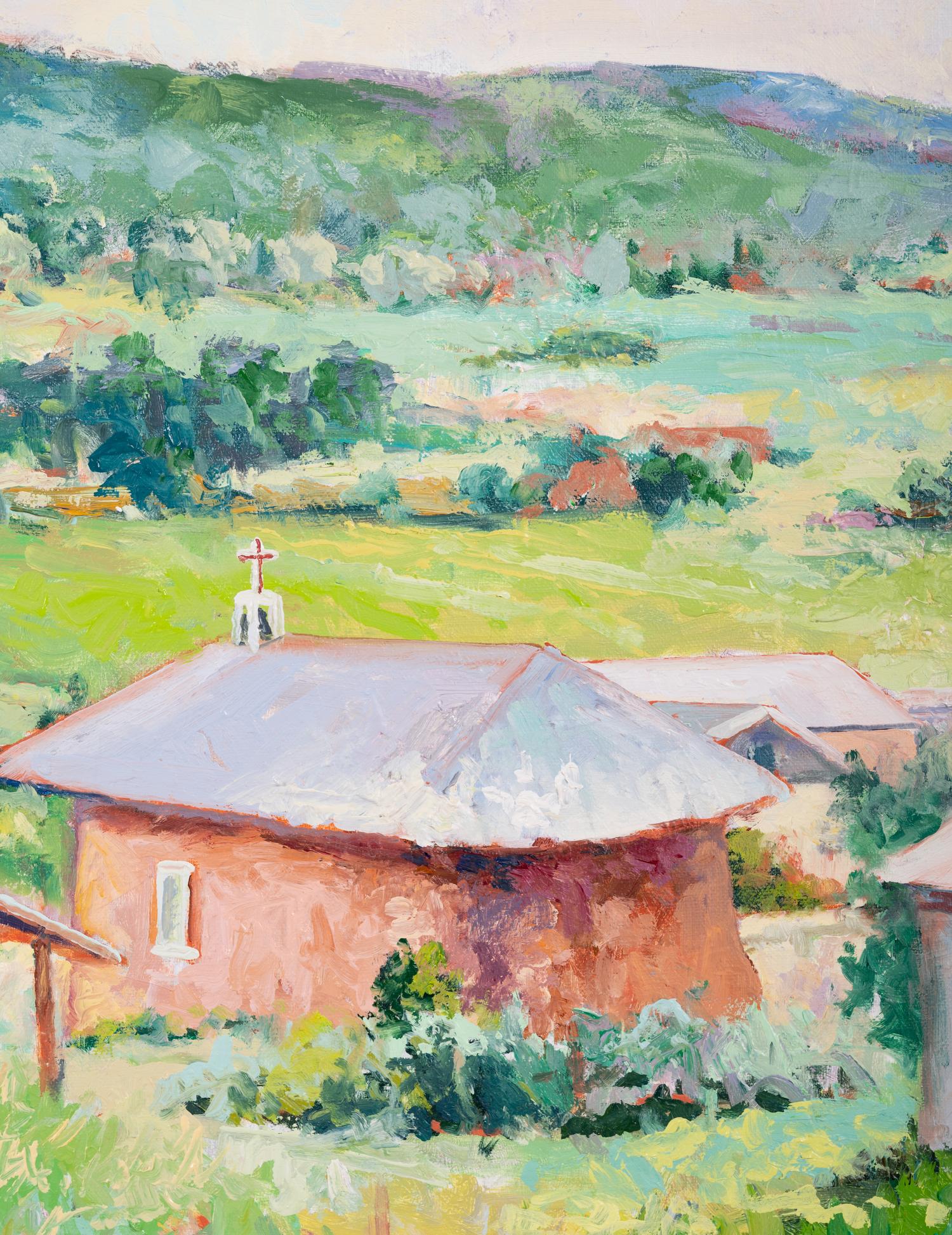 Joe Horton (American, 20th Century)