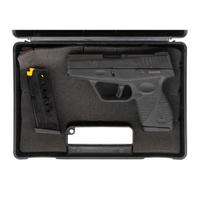 *Taurus PT 709 in Box with Accessories