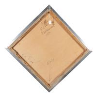 Rafael Canogar (Spanish, b. 1935) — Fraternidad , 1973