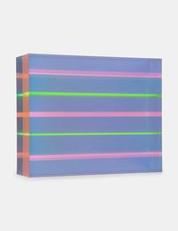 Solid Cube