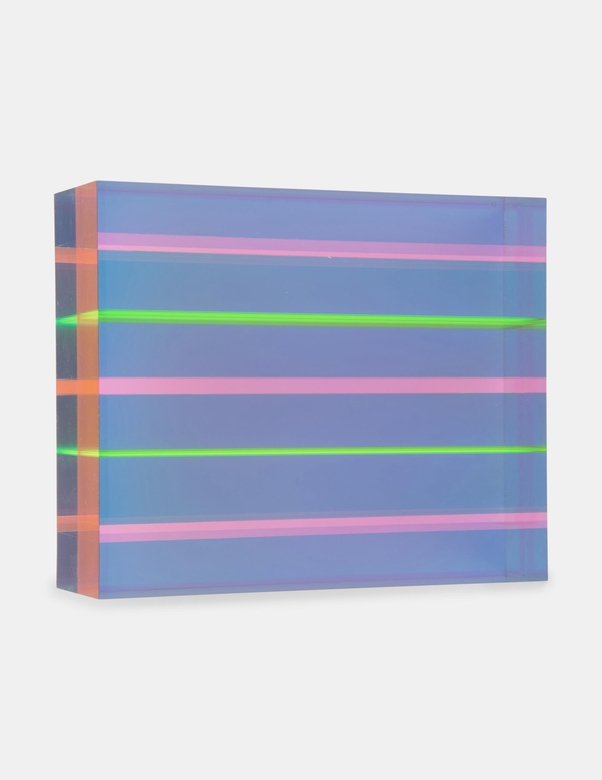 Solid Cube
