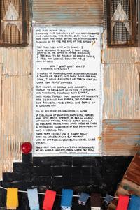 Notations For Streets #40