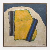 Enrico Donati (American/Italian, 1909-2008) Quartz