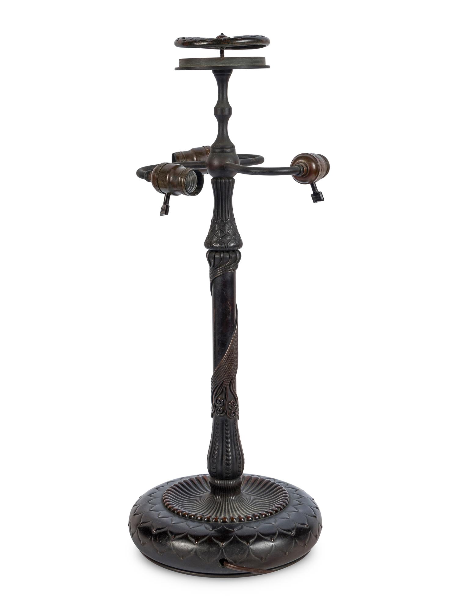 Table Lamp Base