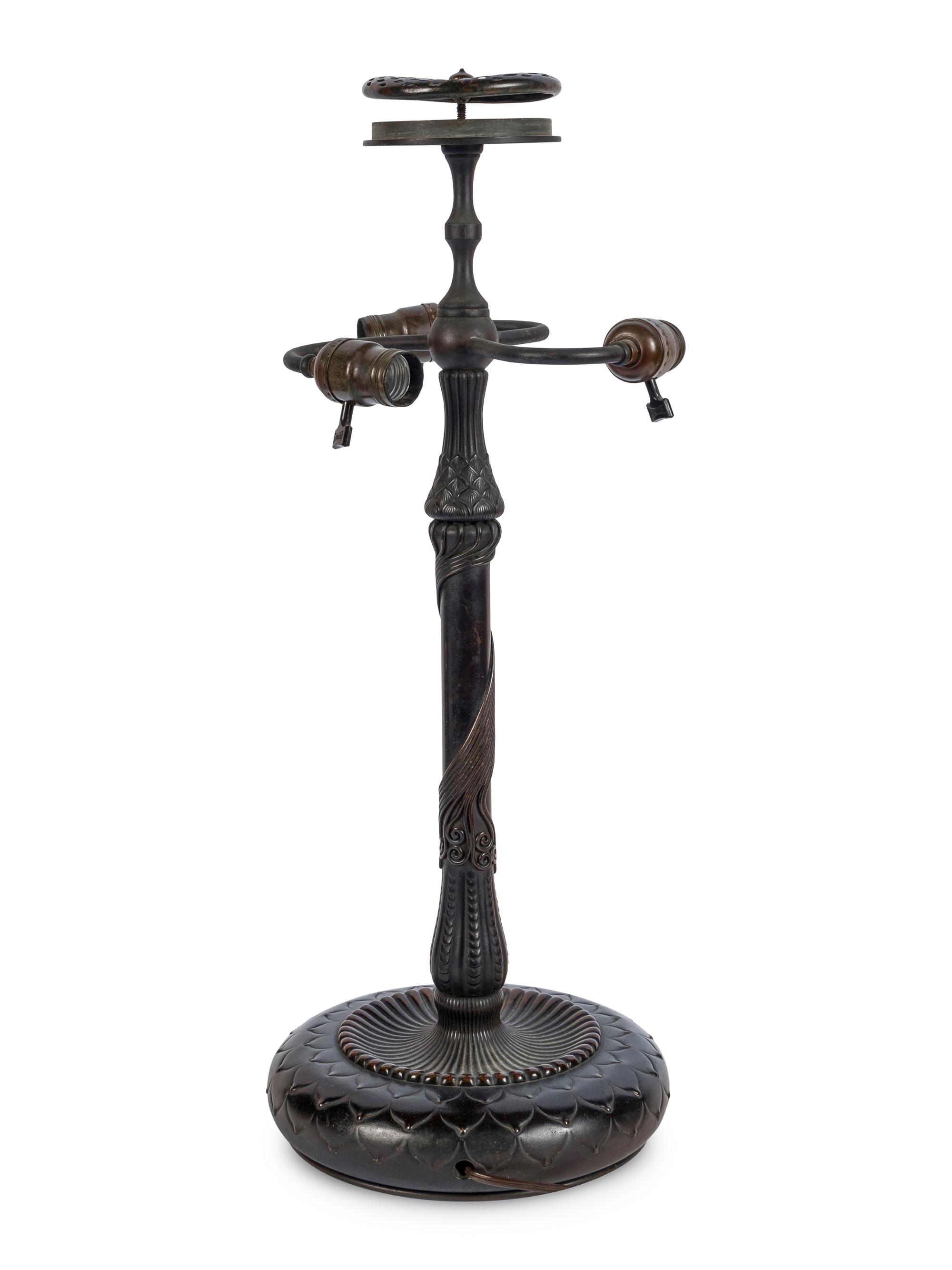 Table Lamp Base