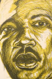 Dr. Martin Luther King, Jr.