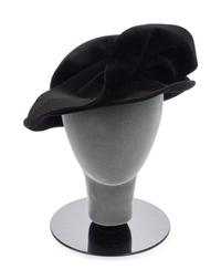Collection of Ten Vintage Hats, 1940s-50s