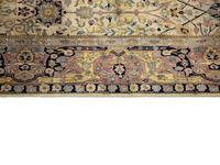 A Northwest Iranian Wool Rug