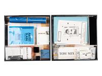 Trova/Index (Study/INDEX I, VOLUME I)