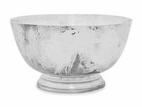 An American Silver Revere Bowl