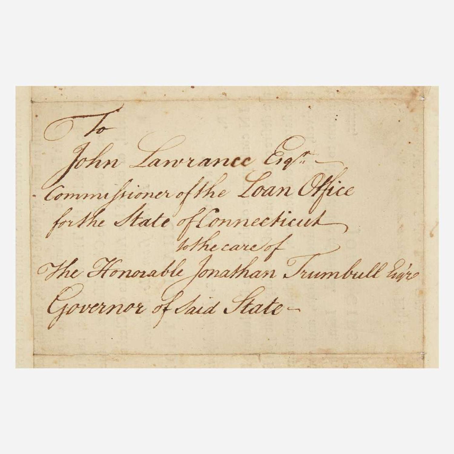 [American Revolution] [Dunlap, John] In Congress, March 25, 1777...