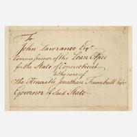 [American Revolution] [Dunlap, John] In Congress, March 25, 1777...