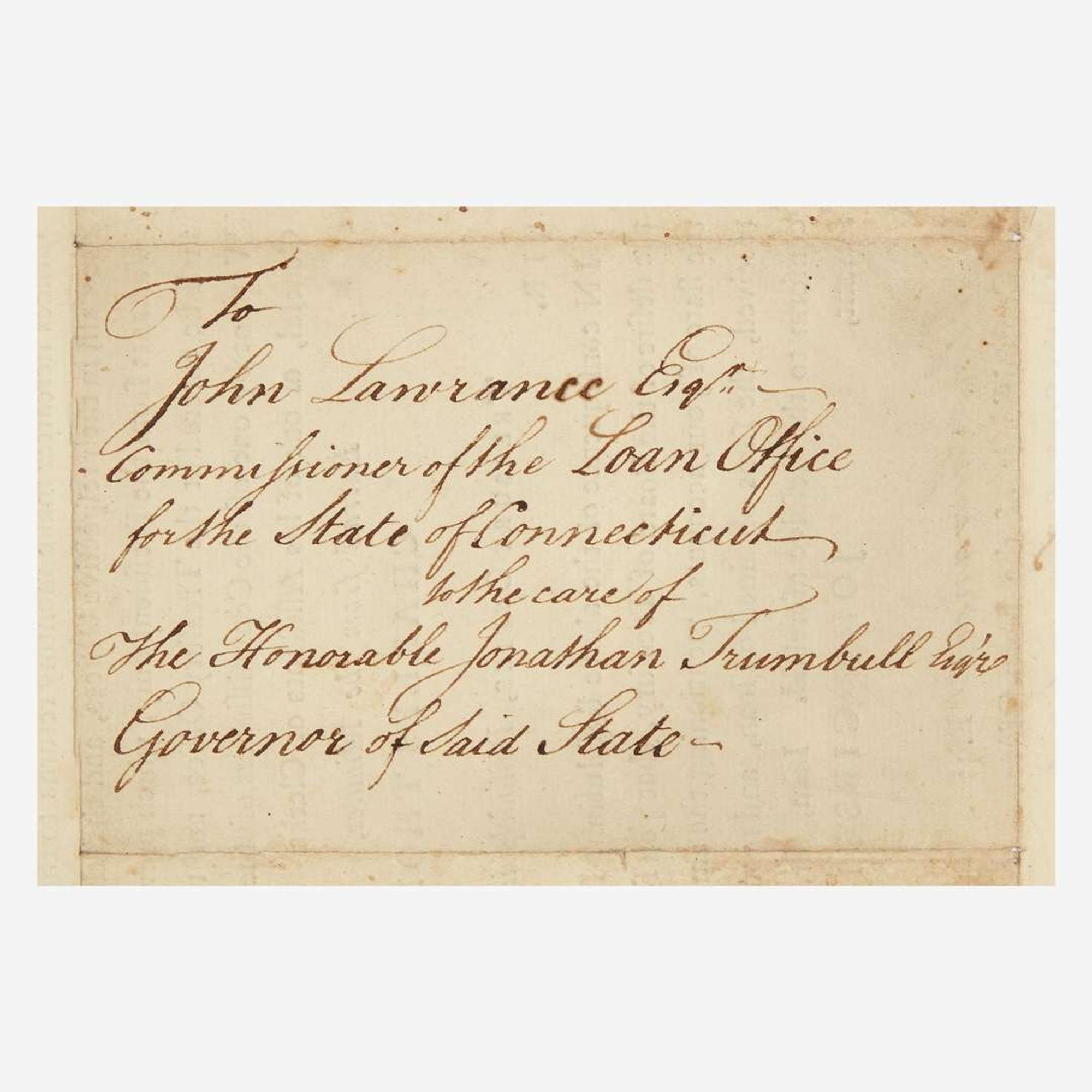 [American Revolution] [Dunlap, John] In Congress, March 25, 1777...