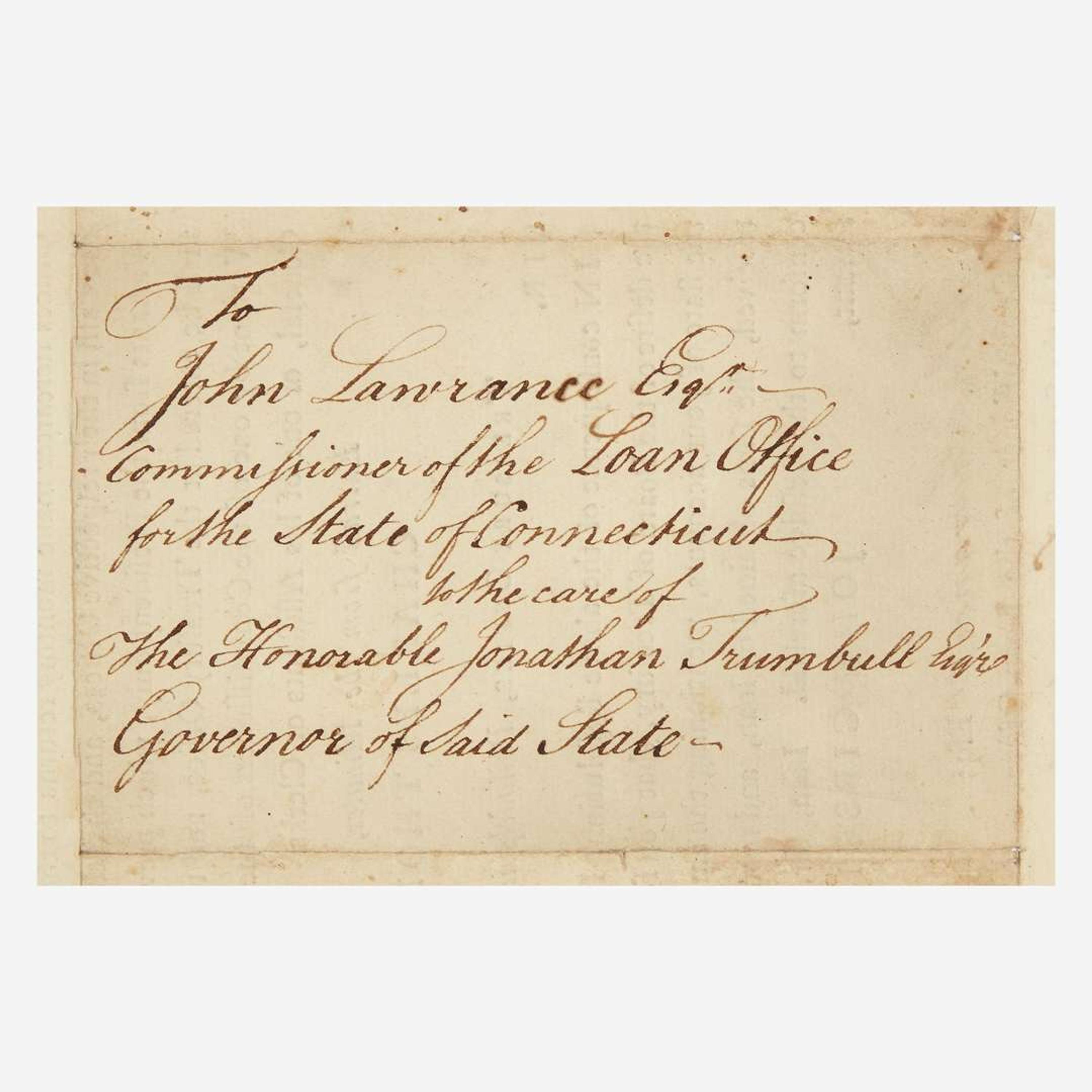 [American Revolution] [Dunlap, John] In Congress, March 25, 1777...