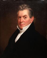 Possibly Nathaniel Jocelyn (American, 1796-1881), or After