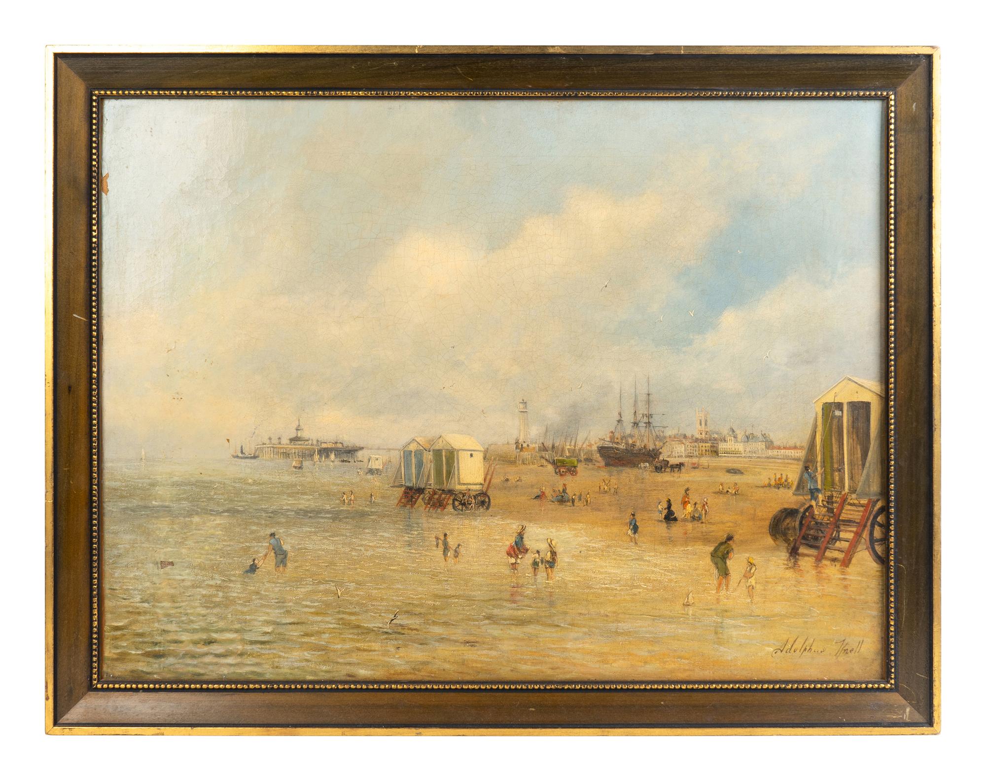 Margate Sands