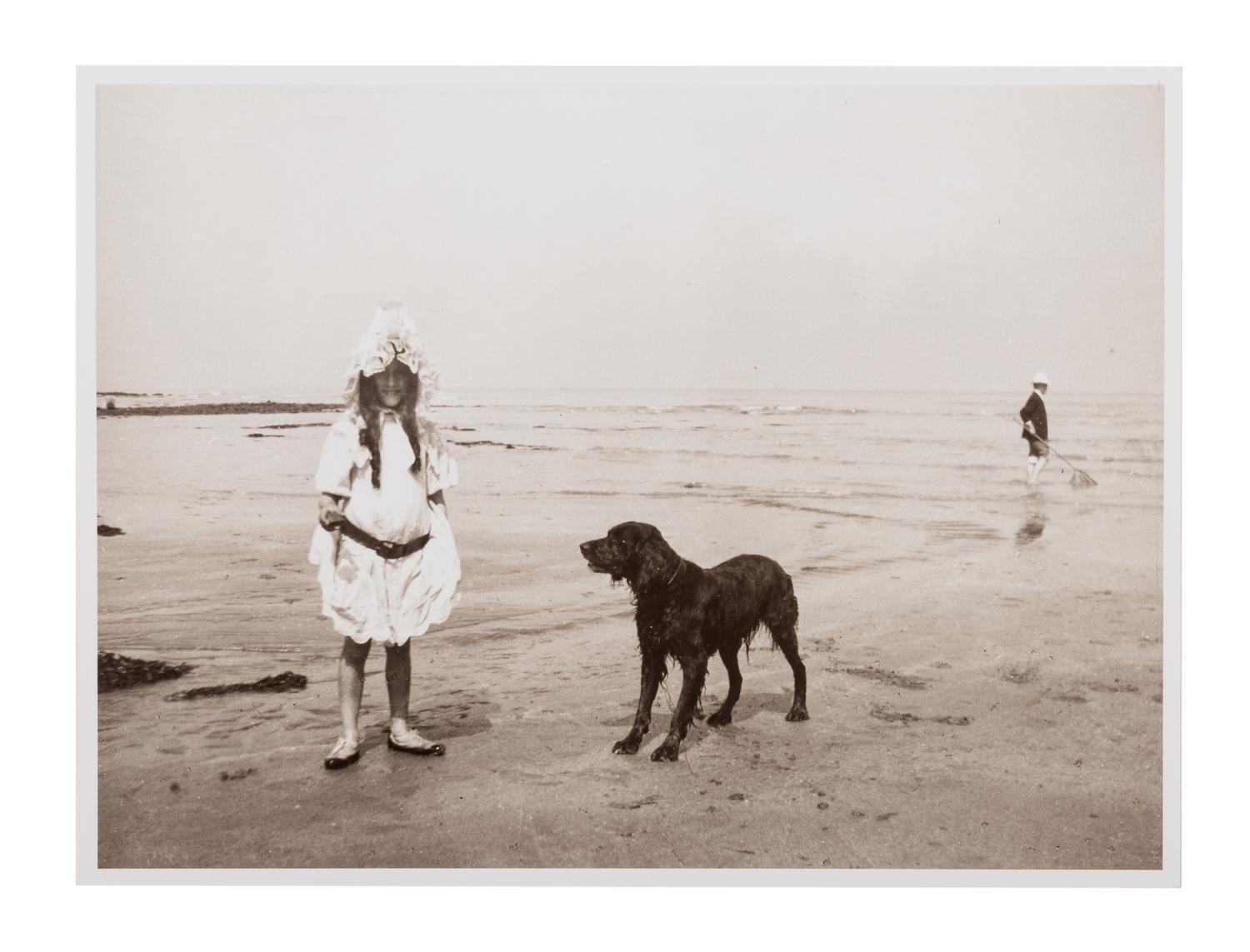 Jacques-Henri Lartigue (1894-1986) A Portfolio of Photographs, 1905-1955