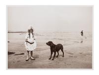 Jacques-Henri Lartigue (1894-1986) A Portfolio of Photographs, 1905-1955