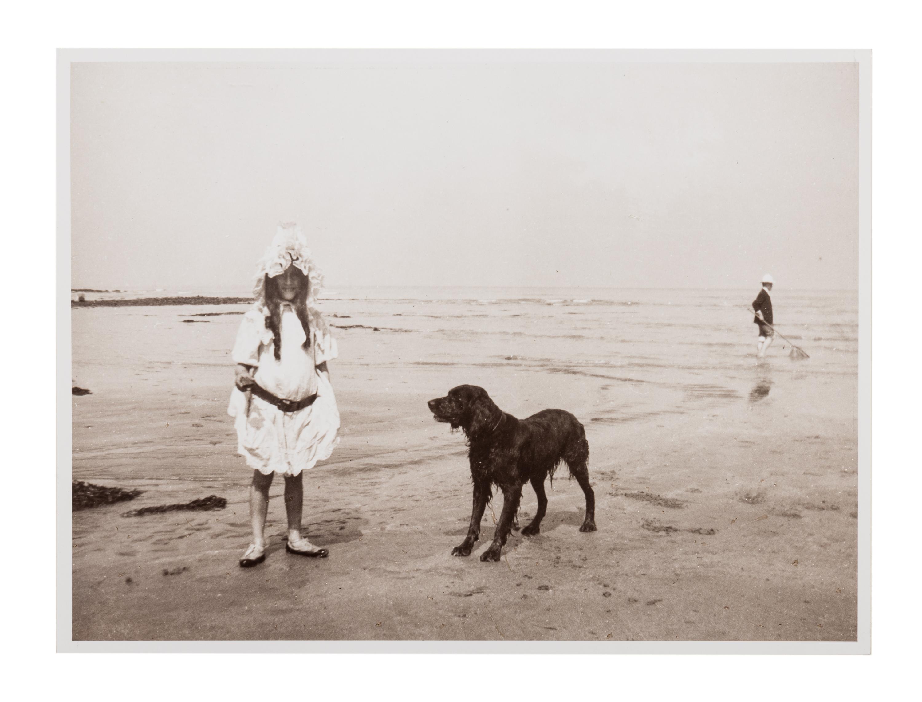 Jacques-Henri Lartigue (1894-1986) A Portfolio of Photographs, 1905-1955