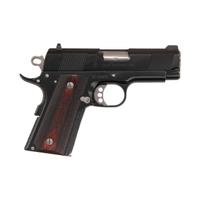 *Colt Officer's ACP Mk IV Series 80 Custom