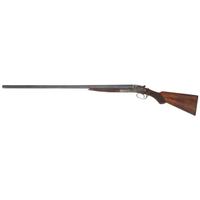 **L.C. Smith for Hunter Arms Company 3E Grade Shotgun