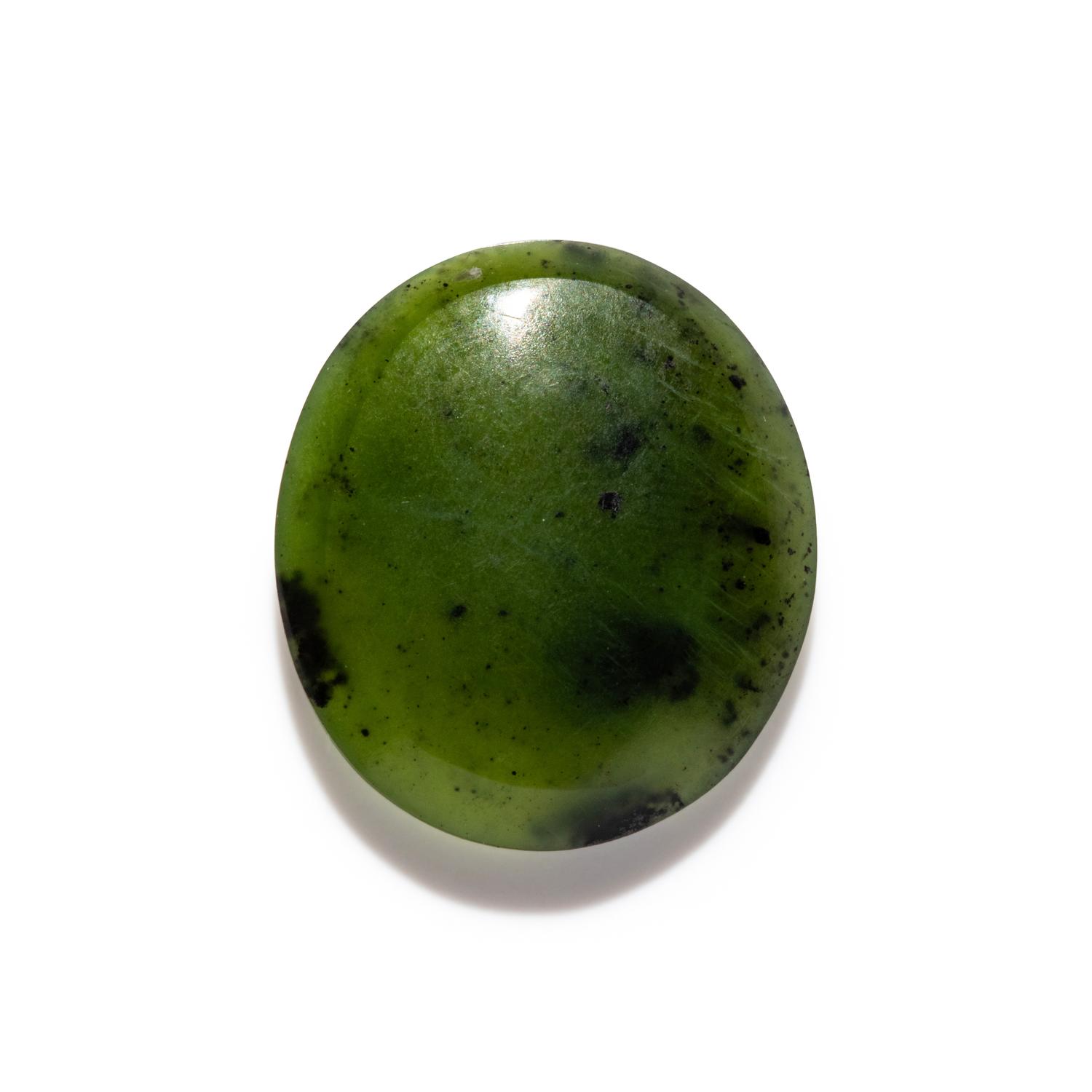 A Roman Plasma Intaglio with a Four-Faced Gryllos