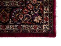 Sarouk Wool Rug