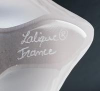 A Pair of Lalique Ducks
