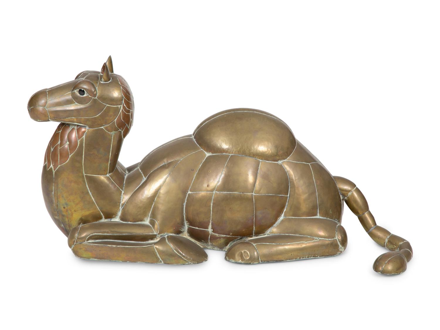 Camel