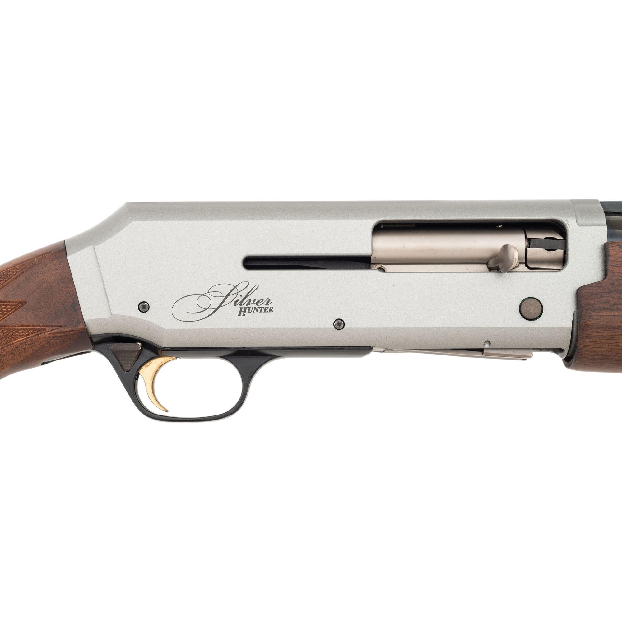 * Browning Silver Hunter 20 Gauge