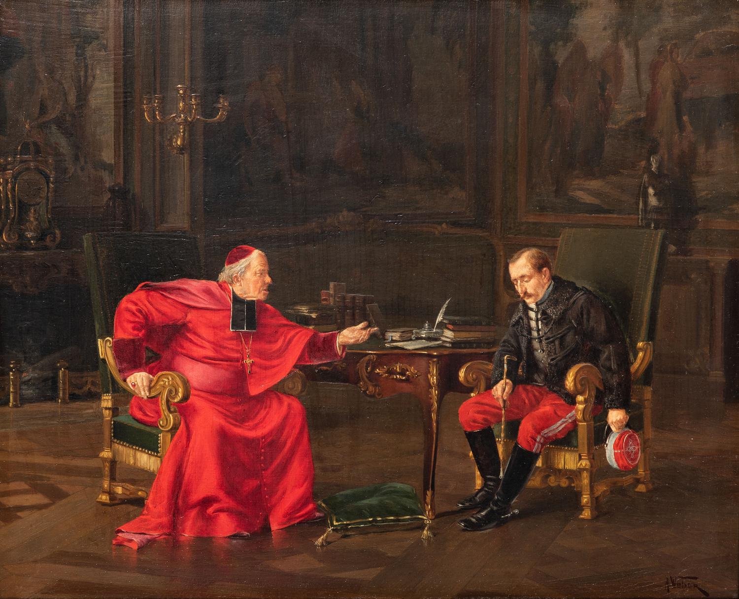 A Conversation