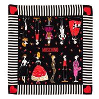 Moschino Scarf