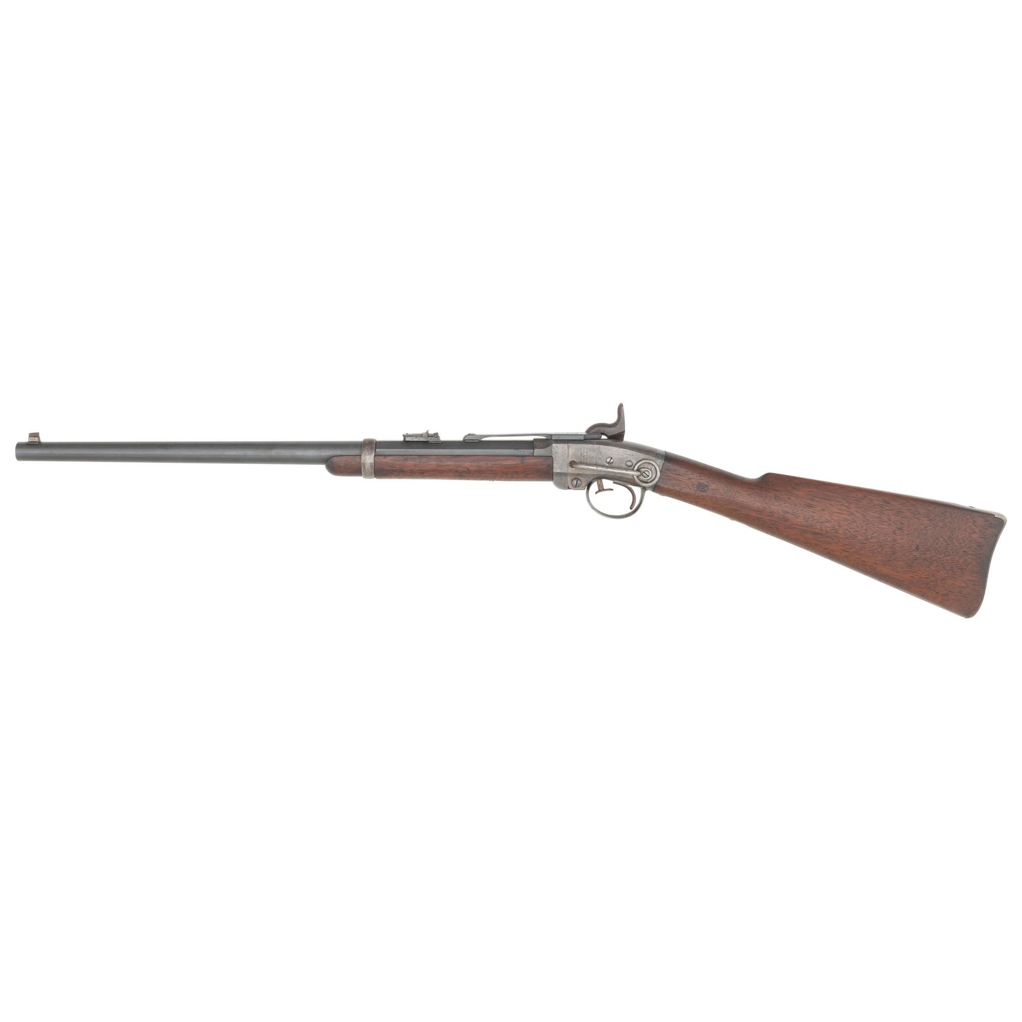 Smith Carbine