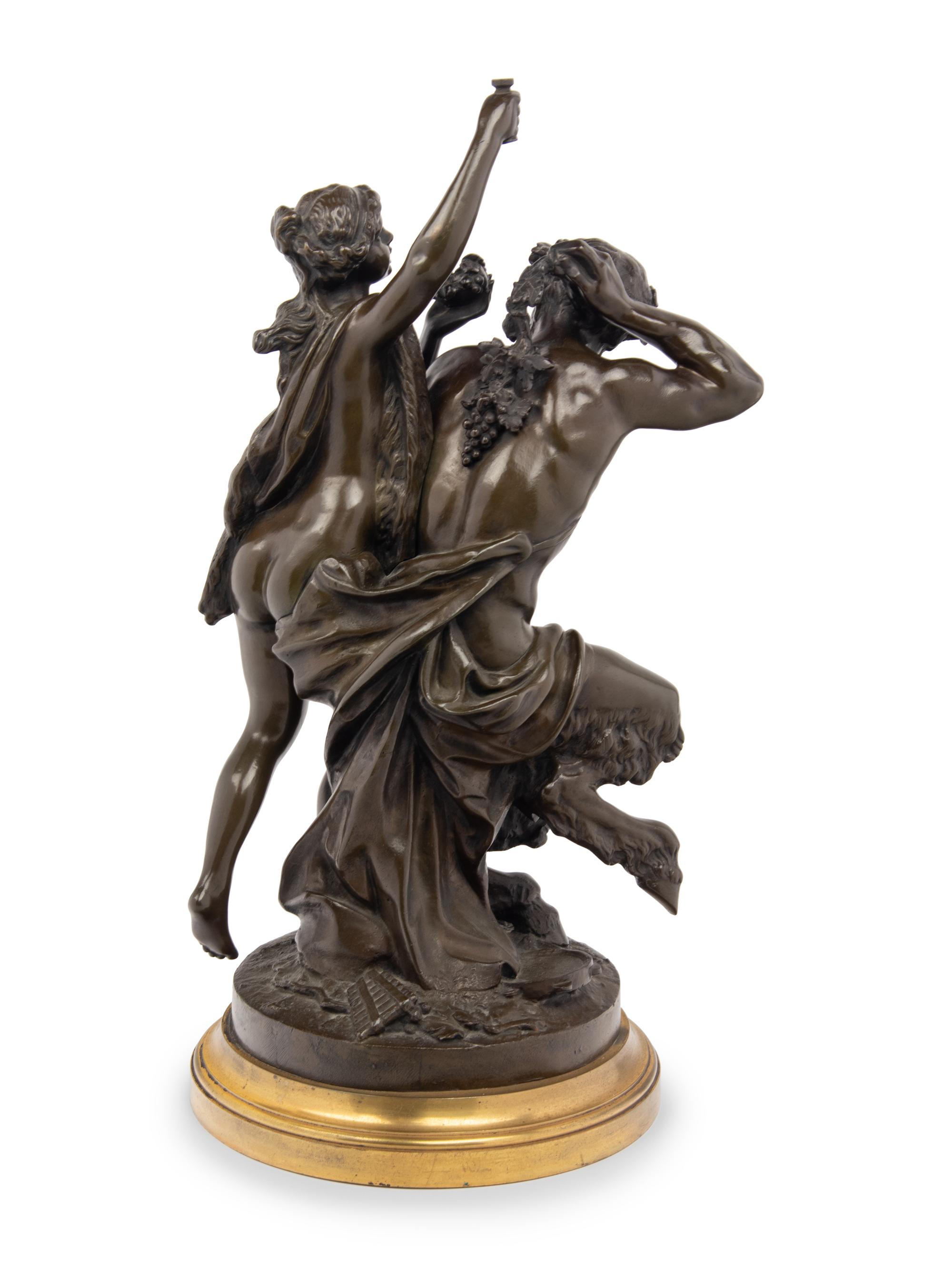 After Claude Michel (Clodion), 20th Century