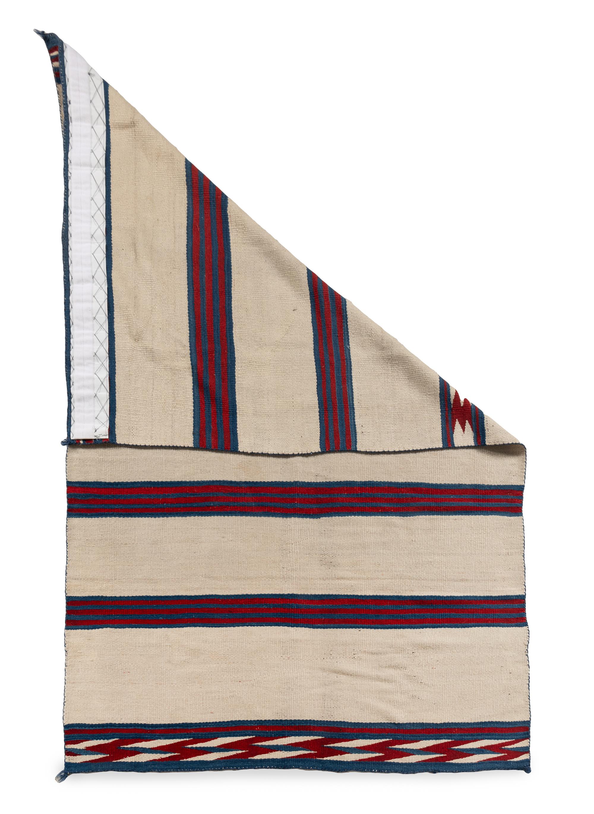 Navajo Classic Wearing Blanket