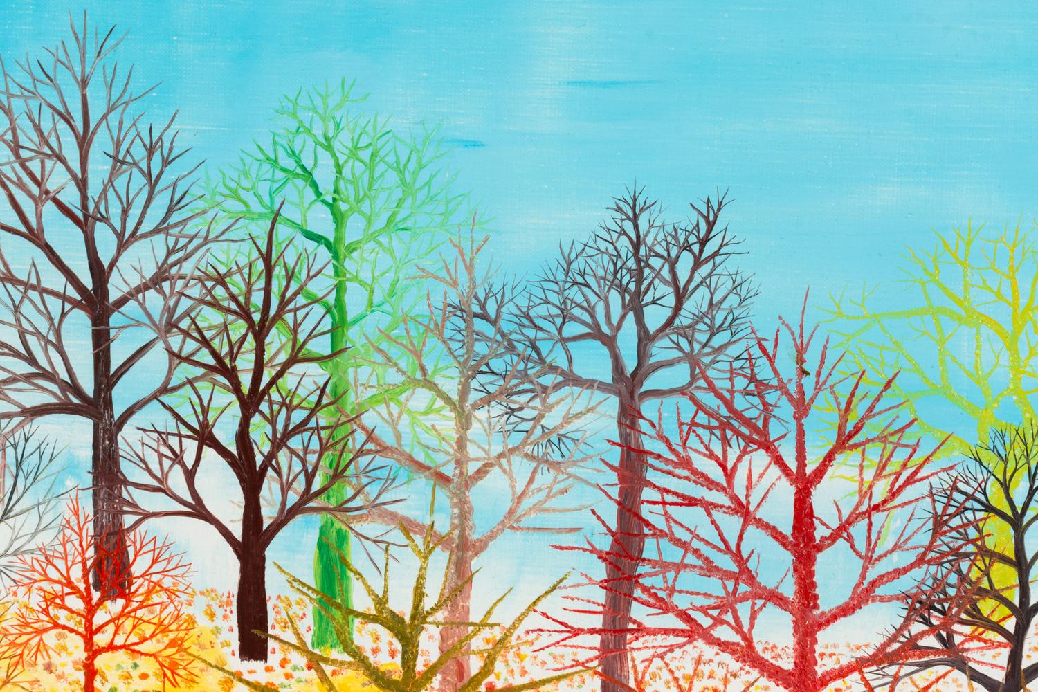 L'Automne