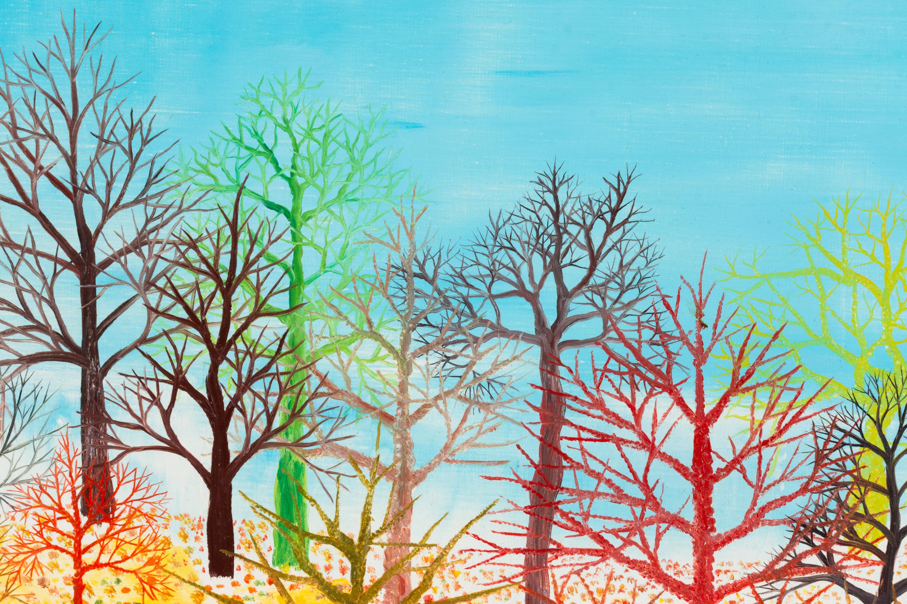 L'Automne