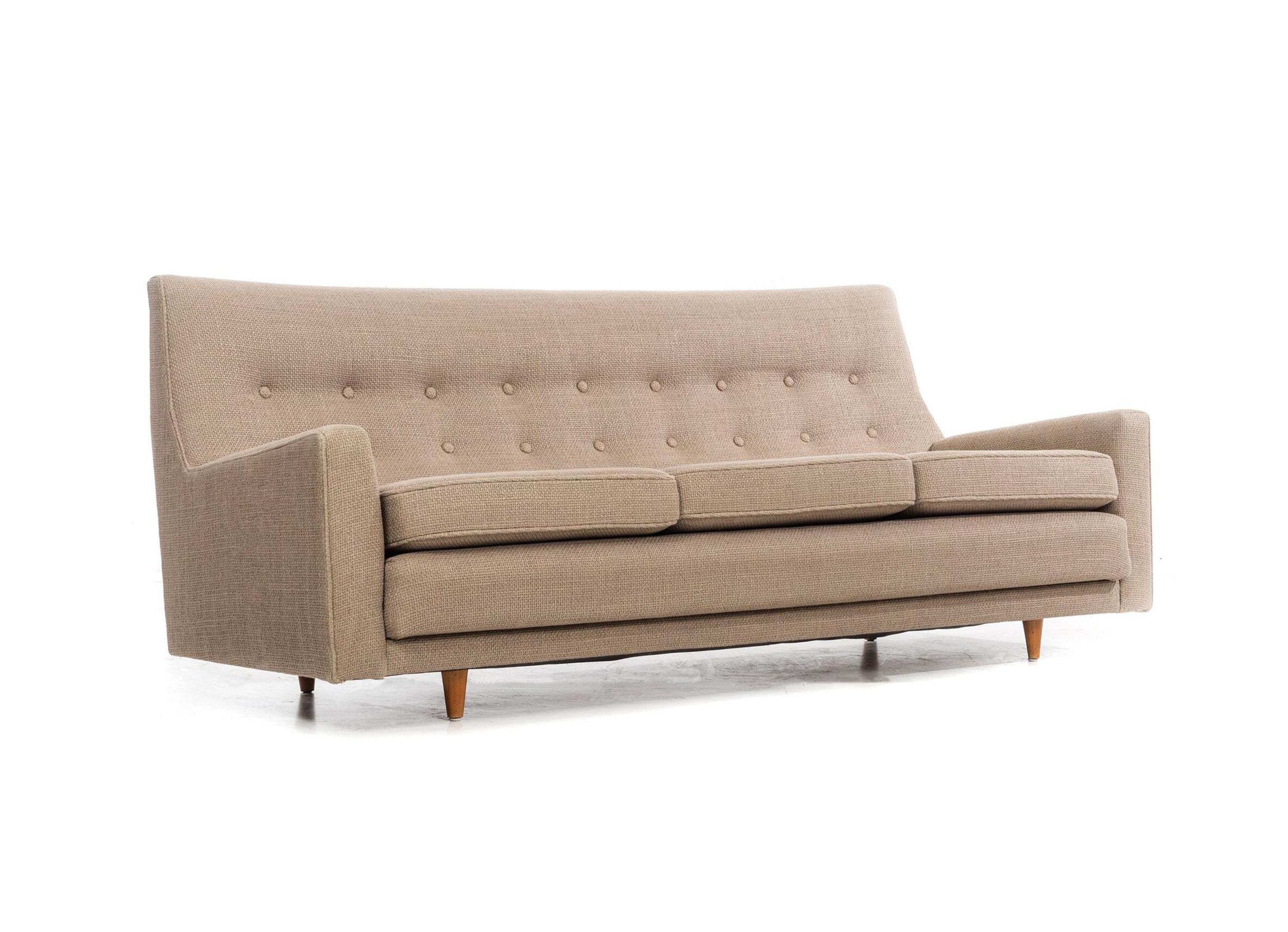 Sofa Risom Inc., USA
