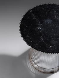 Side Table, c. 2000 Knoll, USA