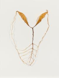 Rivane Neuenschwander, (Brazilian, b. 1967), Untitled, 1998