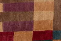 A Nepalese Wool Rug