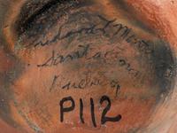 Pottery Jar