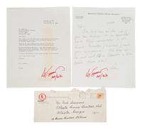 A Large Group of Contracts and Documents from The Collection of Baseball Hall of Famer Ted Simmons,