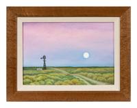 Dusk , 1983