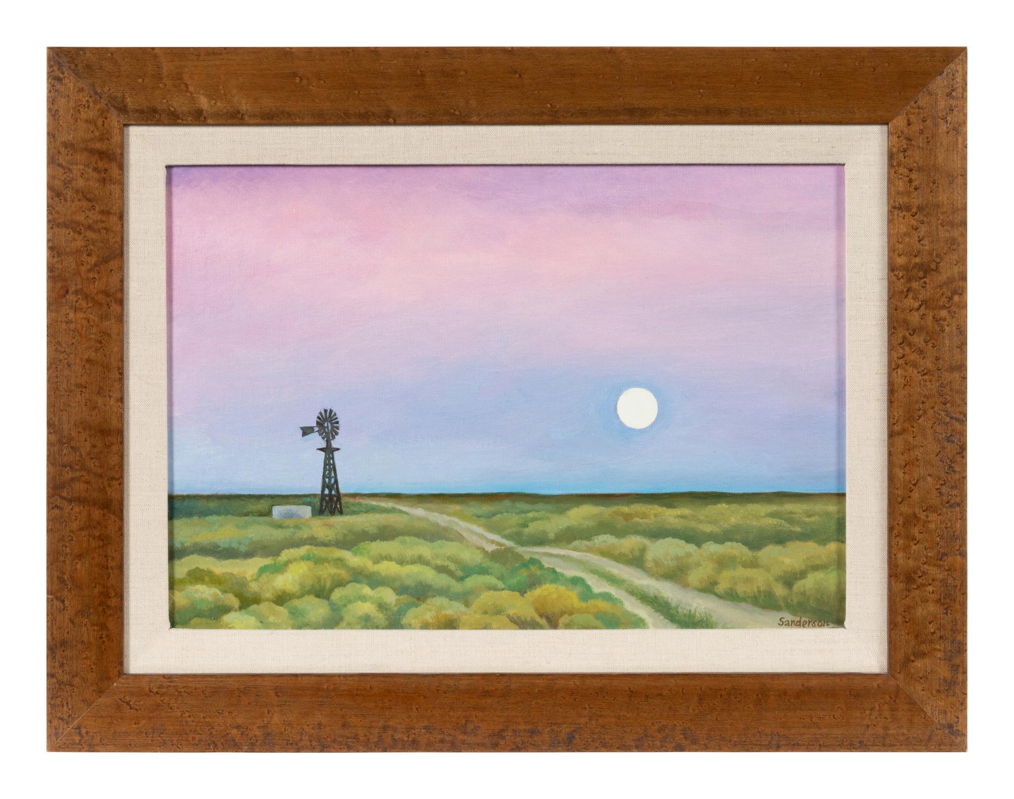 Dusk , 1983