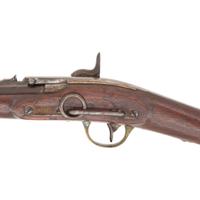 2nd Model Merrill Carbine
