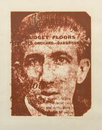 Ed Paschke, (American, 1939-2004), Budget Floors, 1968