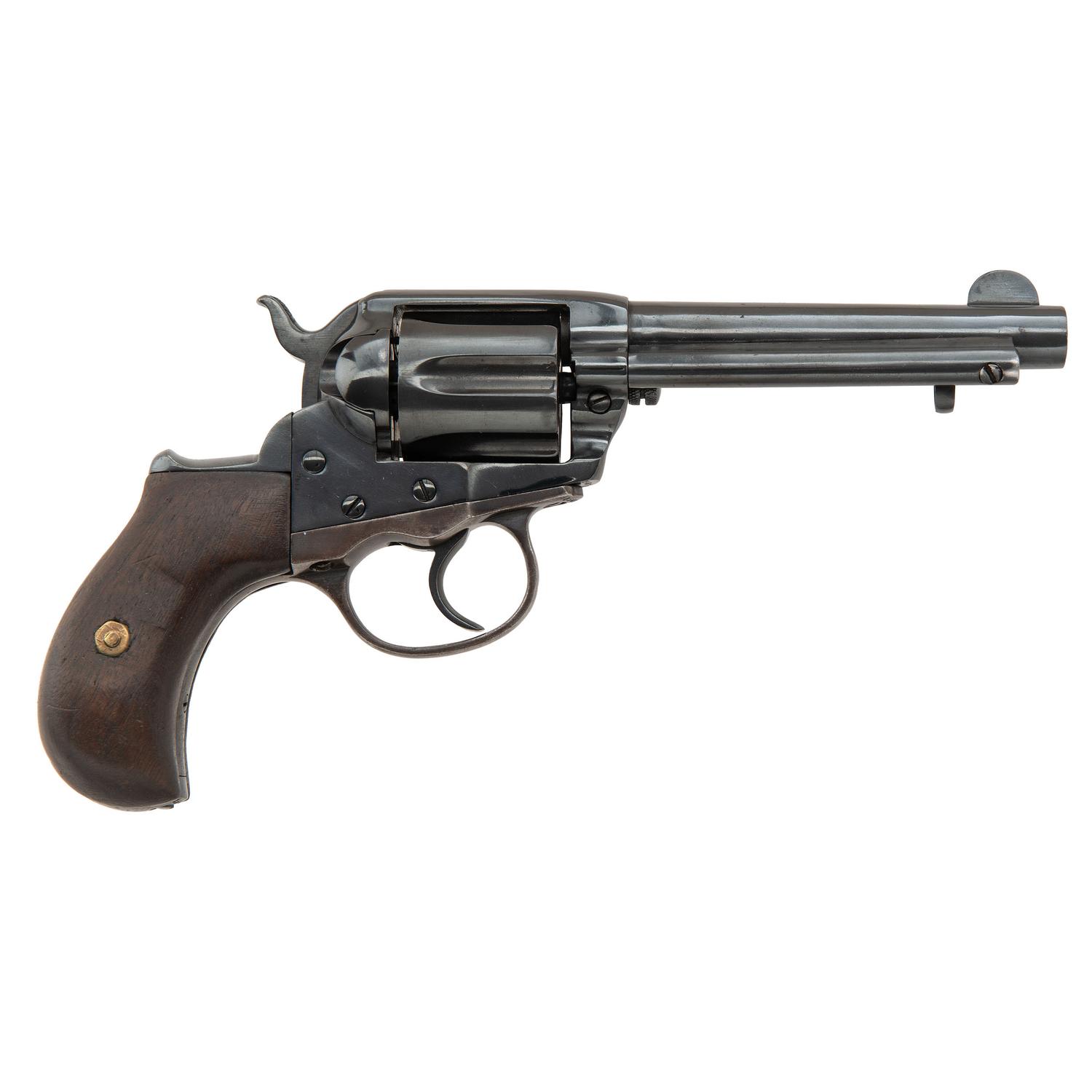 **Colt Model 1877 Lightning .38